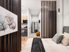 Welcome Nevsky 40-42 (32-3) Apartments