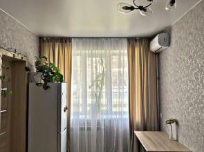 Dvukhkomnatnye Na Prospekte Gagarina Apartments