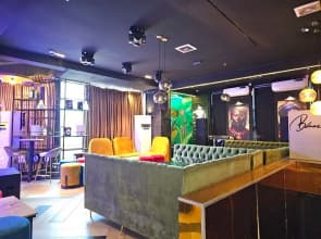 St Jacobs Hotel