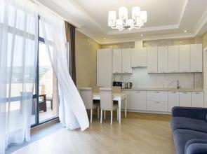 Green Park Apartments 6