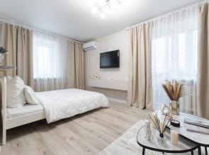 Residence Elegance Vozle Kremlya Apartments