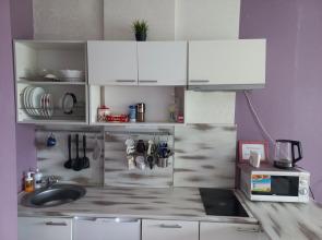 Apartamenty KOMFORT HOUSE Revolyutsii 54 Flat