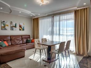 143 s Vidom na More Apartments