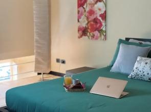 Giacarda Suite Apartments