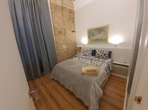 Valencia LUX Apartments