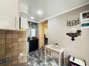 V tsentre goroda Flat