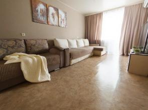 2-Komnatnaya V Tsentre Goroda Flat