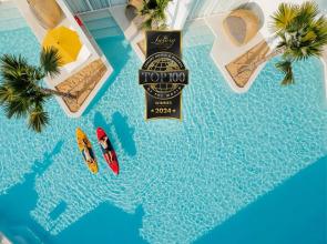 The Gems Mining Pool Villas Pattaya Hotel