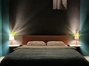 Kvartira V Khabarovske