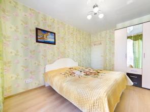 Dolgoprudniy Apartments