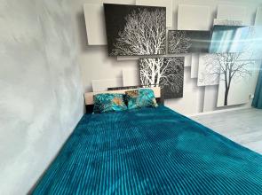 Divanny Kvartal Apartments