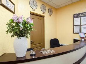 Slavyanskaya Traditsiya Hotel