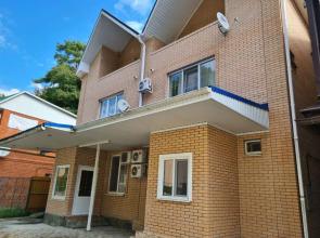 Vashey mechty u morya Private house