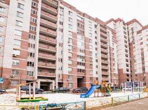Vidom Na Riveru Apartments