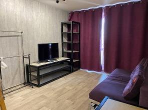 Zaporozhskaya Apartments