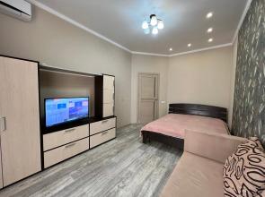 Krymskaya 22/20 Flat