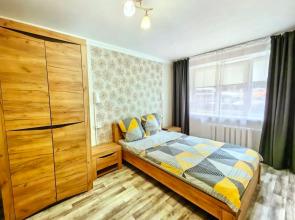 Na Ulitse Lenina 28 Flat