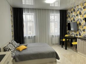 Apartamenty Lajt Al'yans