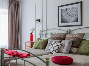 Apartto Na Nevskom Prospekte Apartments