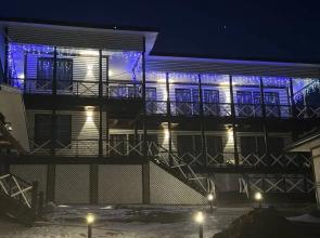 Belaya Vershina Guest house