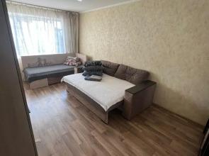 Na Chicherina 153 Flat