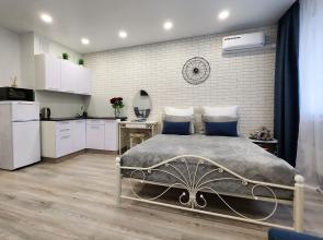 Volna U Akvaparka Flat