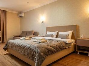 Na Ulitse Lermontova 181 Apartments