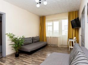 Flat na Pr.nezavisimosti,52(m. Ploschad Ya. Kolasa)