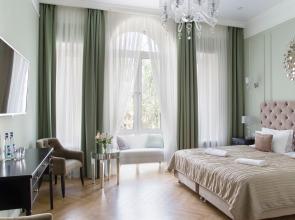 Grand Memories Guest house