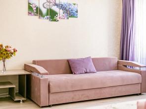 Uyutnaya V Gorode Kislovodsk Flat