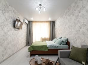 luna Seti Apartamentov Key2home Flat