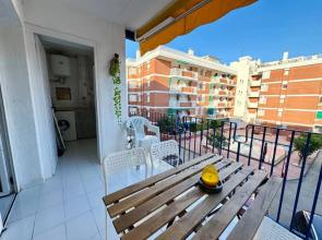 Apartsalou Blau Mari Apartments