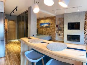 Eko-Loft Studio Apartments