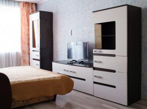 Right Room odnokomnatnyye vozle skvera Mira Apartments