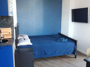 U Sergeya Apartments