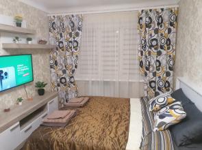 Gvardeyskaya 23 (51) Flat