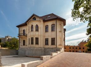 Old Park Guest House