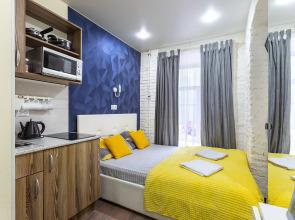 Roomstay Shpalernaya Komfort Plus Apartments