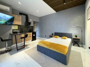 Studiya Na Ulice Pravdy 2 Flat