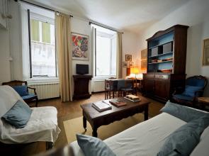 Soggiornoagenova.It Apartments