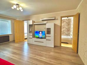 Na Kujbysheva Apartments