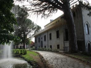 Villa Musolino Hotel