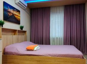 Na Fridrikha Engelsa 7k2 Flat