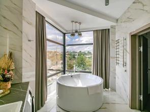 Grin Park 119/3 Apartments