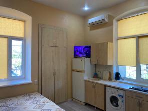 Studiya Na Kirova 82 flat