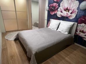 Na Ulitse Okulova 18 Flat