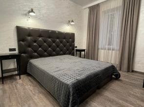 Na Dzerzhinskogo Apartmens