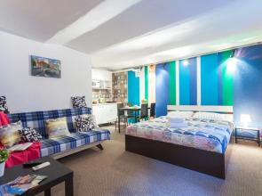 MWA Vielgorsky Apartments 1