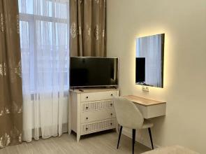 Zhk Zolotye Peski 7 Ot Evparenda Apartments