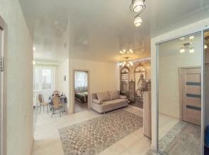 Ot Kompanii Khoum Hotel Na Vrubelya, 15 Flat